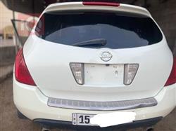 نیسان مۆرانۆ